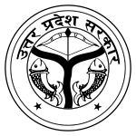 الشعار الرسمي لـ Uttar Pradesh