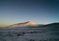 Cerro Paranal in Chile is a privileged place for astronomical observation,[6] and home of ESO's telescopes.