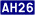 Tabliczka AH26.svg