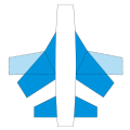 Flecha variable