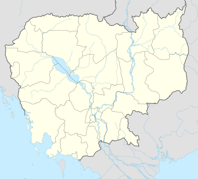 ملف:Cambodia adm location map.svg
