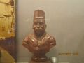 Dr. Keshav Baliram Hedgewar Life size posture