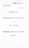 Mandate for Syria and the Lebanon.djvu