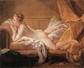 Marie-Louise O'Murphy (1737-1818) painted by Francois Boucher (1703–1770).jpg
