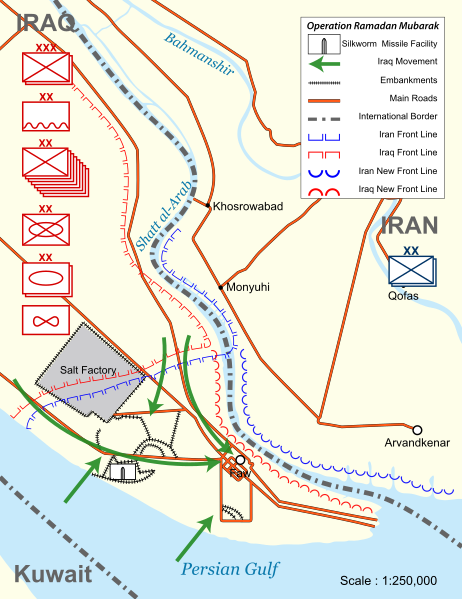 ملف:Operation Ramadan ul-Mubarak map.svg