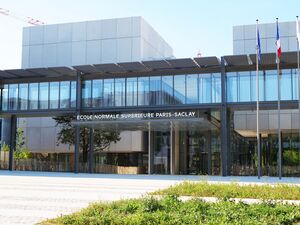 École normale supérieure Paris-Saclay 5 - Université Paris-Saclay.jpg