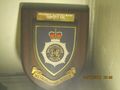 Appreciation of work from London Metropolitan police department UK