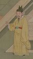 Emperor Xiaowu of Song(19 September 430 – 12 July 464)