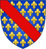 درع Allier