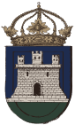 Coat of arms of Venetian Albania (1701).svg