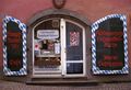 Dampfnudel bakery in the Baumburger Turm