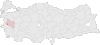 موقع Manisa
