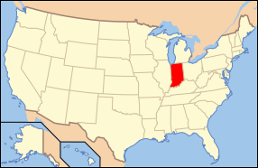 ملف:Map of USA IN.svg
