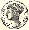 Racilia