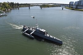 Sea Hunter (USA)