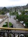 View from the Sheraton Hotel