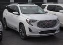 2018 GMC Terrain Denali, front right.jpg