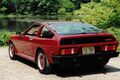 TVR 280i Coupe 1984