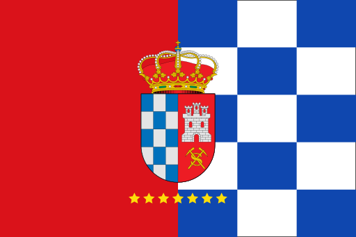 ملف:Bandera de Benamaurel (Granada).svg