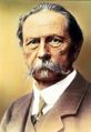 Carl Benz, inventor of the modern car and father of the automobile industry.[71][72][73]