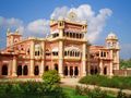 Faiz Mahal, Khairpur