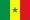 Flag of السنغال