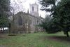 Church of St Helen