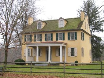 Washington Crossing, Pennsylvania (8483453863).jpg