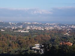 ڤامڤاكوپولو من الجنوب الشرقي