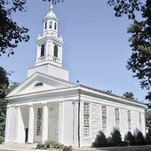 First Presbyterian Church