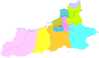 Administrative Division Xi'an.png
