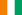 Flag of ساحل العاج