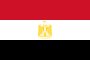 علم مصر