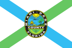 Flag of Miami-Dade County, Florida