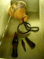 Copper hoard, 4000 BC