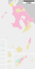 Nagashima in Kagoshima Prefecture Ja.svg