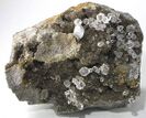 Herkimer diamond