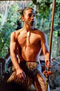 Kapa haka of the Māori people