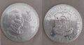 Commemorative ₱50 coin released in 1978