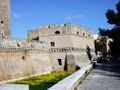 Il castello Normanno-Svevo