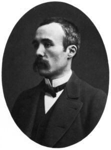 Georges Clemenceau