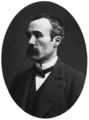 جورج كلمنصو (* 1841)