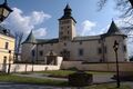 Bytča Castle, Bytča