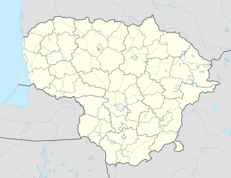 ملف:Lithuania adm location map.svg