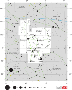 Orion