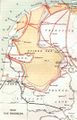 Plan Van Diggelen (1849)