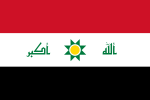 Iraqis