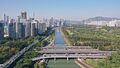 Dasha River in 2020.