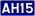 Tabliczka AH15.svg