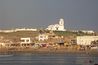 Huanchaco beach